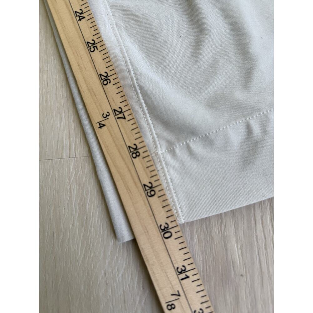 Lululemon City Sleek 5 Pocket Wide Leg High Rise Pant Light Utilitech Women’s 28 - Picture 8 of 9